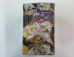 Sword & Shield: Evolving Skies Booster Box SEALED Pokemon TCG - Image 3
