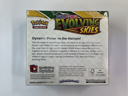 Sword & Shield: Evolving Skies Booster Box SEALED Pokemon TCG - Image 4