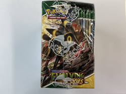 Sword & Shield: Evolving Skies Booster Box SEALED Pokemon TCG - Image 5