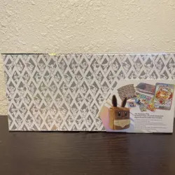 Pokemon TCG Prismatic Evolutions Super Premium Collection SPC Factory Sealed Box - Image 2