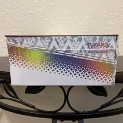 Pokemon TCG Prismatic Evolutions Super Premium Collection SPC Factory Sealed Box - Image 4