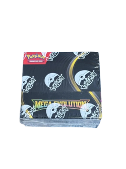 Pokemon TCG Mega Evolutions Booster Box 36 Packs Factory Sealed Brand New - Image 1