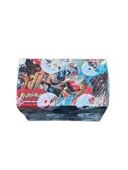 Pokemon TCG Mega Evolutions Booster Box 36 Packs Factory Sealed Brand New - Image 3