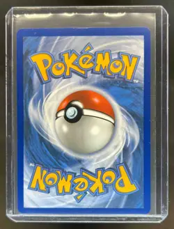 2025 Pokemon Phantasmal Flames PFL EN Flygon Illustration Rare #101/094 - Image 2