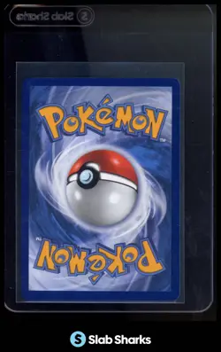 2025 POKEMON PHANTASMAL FLAMES - PFL EN #101/094 FLYGON ILLUSTRATION RARE - Image 2