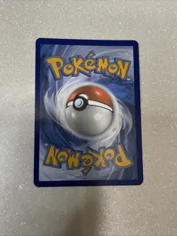 Pokemon TCG: Cubchoo Illustration Rare 109/086 SV: Black Bolt NM 🔥 - Image 2