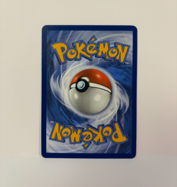 Cubchoo 109/086 Illustration Rare Pokemon TCG SV: Black Bolt NM - Image 2
