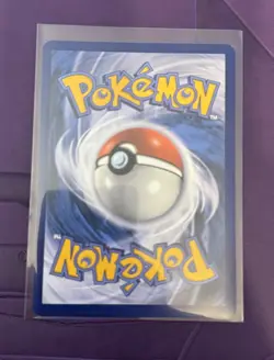 Cubchoo 109/086 Illustration Rare - Black Bolt - Pokemon TCG - Image 3