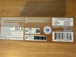 One Piece TCG: The Best Premium Booster Box PRB-01 - Factory Sealed - Image 4