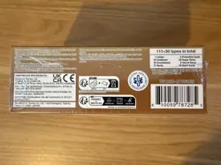 One Piece TCG: The Best Premium Booster Box PRB-01 - Factory Sealed - Image 4