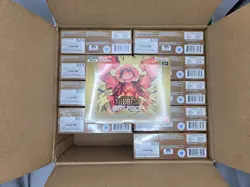 One Piece TCG The Best [PRB-01] Premium Booster Box English Factory Sealed! Asia - Image 4