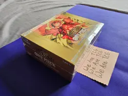 One Piece TCG: Premium Booster - The Best - (PRB-01) FACTORY SEALED BOX English - Image 5