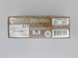 One Piece TCG The Best [PRB-01] Premium Booster Box English Factory Sealed! Asia - Image 3