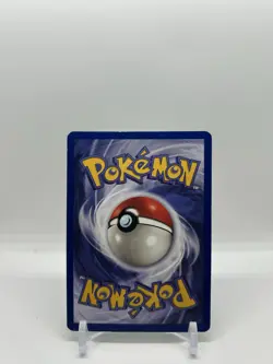Dark Blastoise 20/82 Team Rocket Regular Non Holo Rare Light Play - Image 2