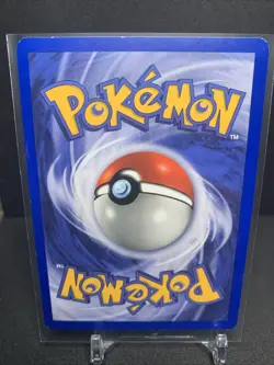 Pokemon TCG Snap Pikachu WOTC Black Star Promo 26 Vintage LP - Image 2