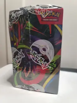 Pokemon TCG: Mega Evolution Phantasmal Flames Booster Box Display SEALED - Image 3