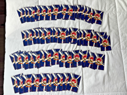 Pokemon Vintage Japanese 110 Card Lot Neo Genesis Discovery Revelations Destiny - Image 3