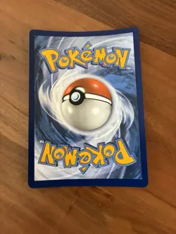 Pokemon TCG JUMBO Card Lance's Charizard V SWSH133 Jumbo Cards Holo - Image 2