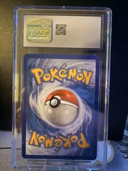 ⚡CGC Gem Mint 10 Raichu GX 20/68 Holo - Hidden Fates Pokemon Card 2019⚡ - Image 5