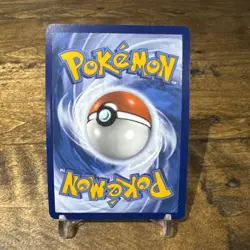 Pokemon Card Scream Tail 065 SVP Black Star Promos Holo Ultra Rare NM - Image 2