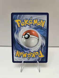 N's Zorua 189 Sv: Scarlet & Violet Promo Cards Holo - Image 2