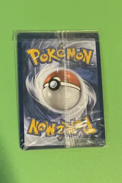 Mewtwo 052 Black Star Promo Scarlet & Violet 151 🔥SEALED UPC PROMO Pokemon Card - Image 2
