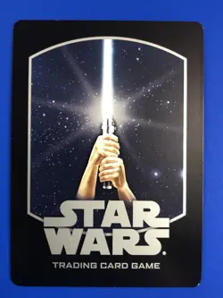 2002 WOTC | Star Wars (MACE WINDU 47/90) Holo Foil AOTC Clones TCG CARD RARE - Image 5