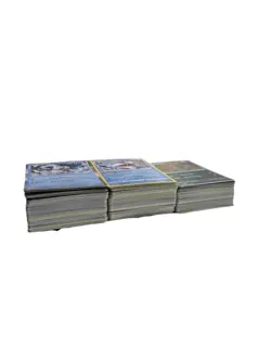 Pokemon Card Bulk Lot 1000 NM Cards, Common/Uncommon/Rare/Trainer No Energy - Image 3