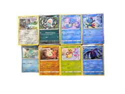Pokemon Card Bulk Lot 1000 NM Cards, Common/Uncommon/Rare/Trainer No Energy - Image 4