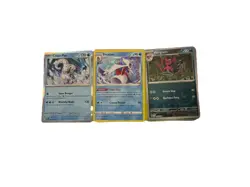 Pokemon Card Bulk Lot 1000 NM Cards, Common/Uncommon/Rare/Trainer No Energy - Image 5