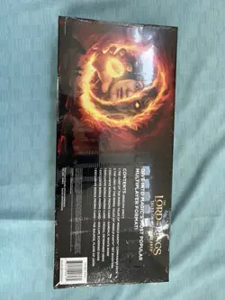 Magic The gathering Universe beyond Elven Council Deluxe Commander Kit - Image 3