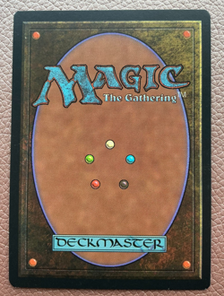 Wasteland MTG Magic the gathering - Image 2
