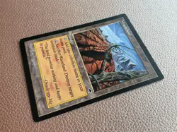 Wasteland MTG Magic the gathering - Image 3