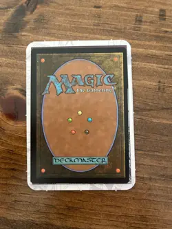 “The Soul Stone” Marvel's Spider-Man x Magic: The Gathering - Foil - Image 2