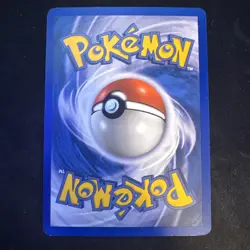 Pokemon TCG Mew 040 Black Star Promo Holo Rare Lp Condition - Image 2