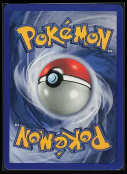 Pokemon Typhlosion - Black Star Promo Holo 2006 Nintendo Promos 034 NM - Image 2