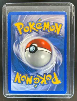 2003-2006 Pokemon Nintendo Black Star Promos Articuno ex #032 - Image 2