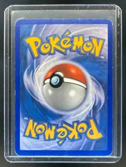 2003-2006 Pokemon Nintendo Black Star Promos Groudon ex #038 - Image 2