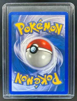 2003-2006 Pokemon Nintendo Black Star Promos Kyogre ex #001 - Image 2
