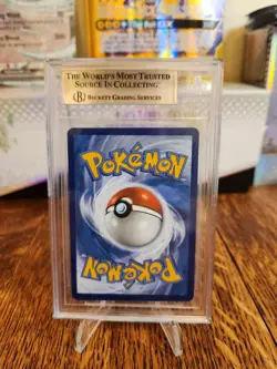 Beckett 9 Mint Pokemon TCG Sylveon V TG14/TG30 Brilliant Stars Full Art SWSH Psa - Image 4