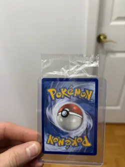 Pokemon Moltres Zapdos & Articuno GX SM210 | Stained Glass Promo | Sealed - Image 2