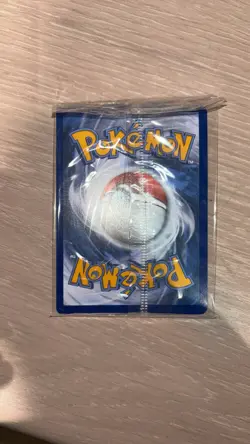 Pokemon Moltres Zapdos Articuno GX Sm210 Hidden Fates Sealed Promo Stained Glass - Image 2