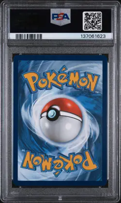 PSA 10 CATERPIE #172 ILLUSTRATION RARE 2023 POKEMON MEW EN SCARLET & VIOLET 151 - Image 2