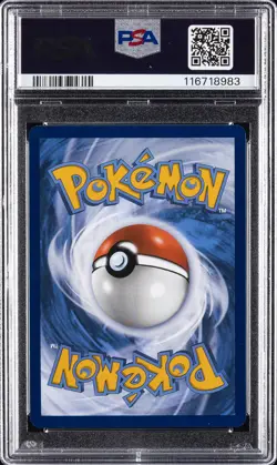 2023 POKEMON MEW EN-151 ILLUSTRATION RARE #172 CATERPIE PSA 10 - Image 2
