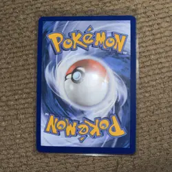 Pokemon Eevee Holo TCG Card 188/167 Sv06 Twilight Masquerade Illustration Rare - Image 2