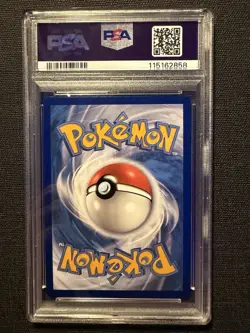 POKEMON TCG - FUSION STRIKE - MEW V 250/264 - PSA 10 - Image 2