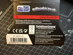 Pokemon TCG Mega Evolution Booster Packs LOT OF 26 FACTORY SEALED New w/ Display - Image 4