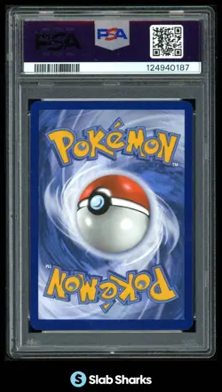 2023 POKEMON SV 151 MEW EN #172/165 CATERPIE ILLUSTRATION RARE PSA 10 - Image 2