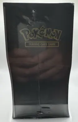 Pokemon TCG Pokemon Mega Evolution Lucario ETB Elite Trainer Box NEW - Image 3
