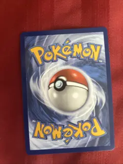 Arven's Mabosstiff ex 139/182 Pokemon TCG Sv10: Destined Rivals Holo - Image 2